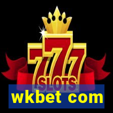 wkbet com